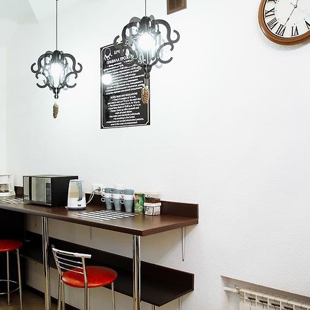 Hostel Brest Central Ngoại thất bức ảnh