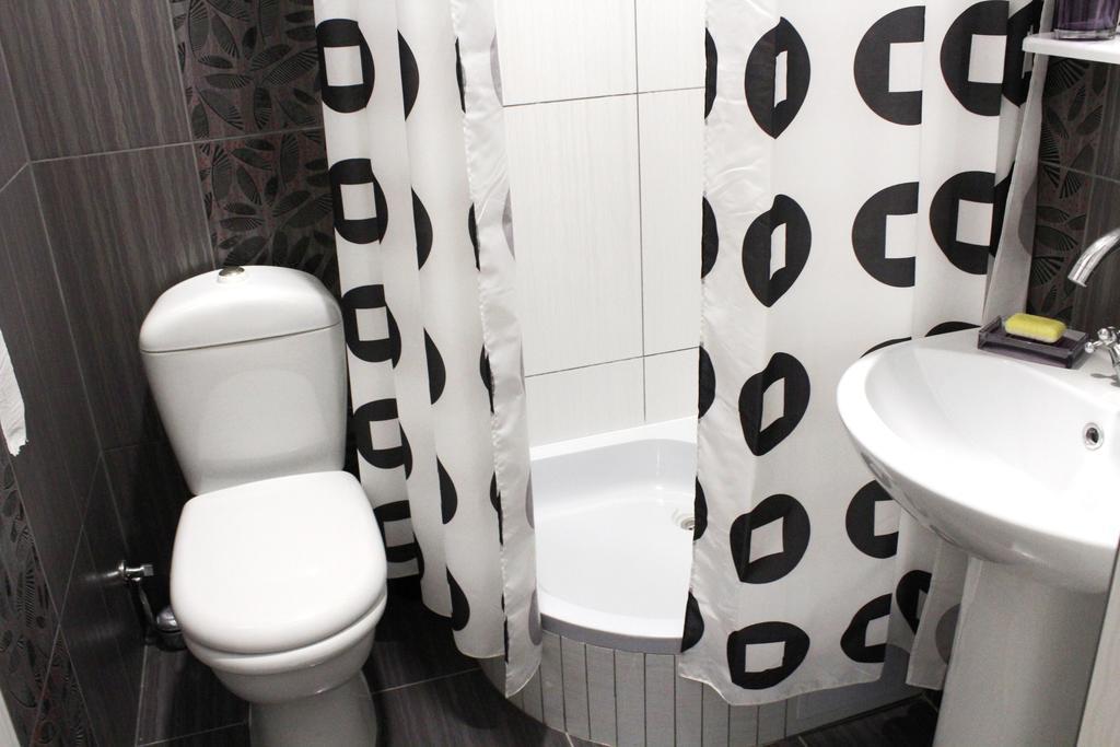 Hostel Brest Central Phòng bức ảnh
