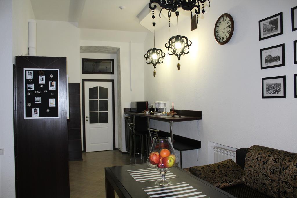 Hostel Brest Central Ngoại thất bức ảnh