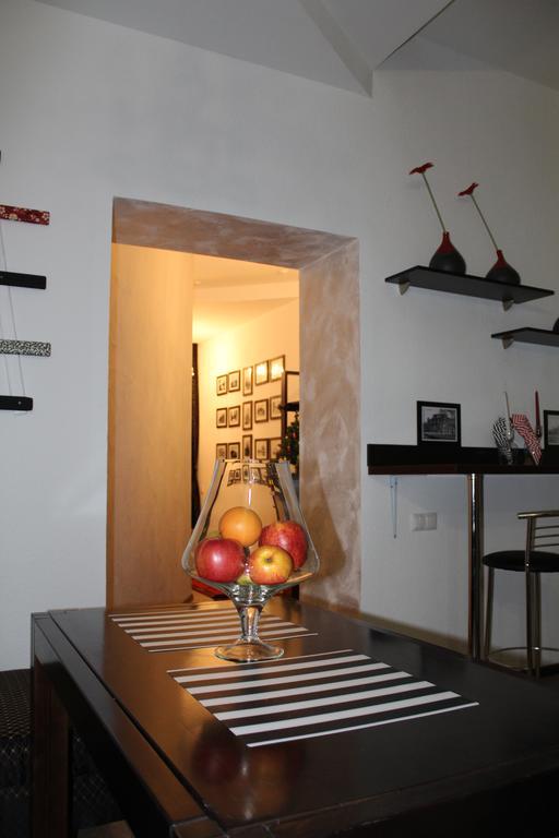 Hostel Brest Central Ngoại thất bức ảnh