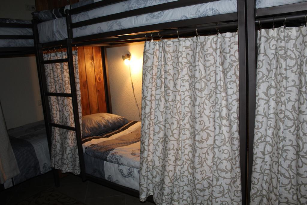 Hostel Brest Central Phòng bức ảnh