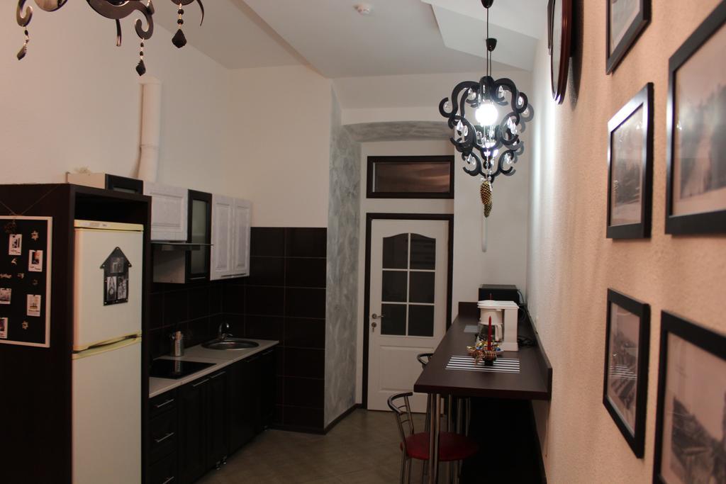 Hostel Brest Central Ngoại thất bức ảnh