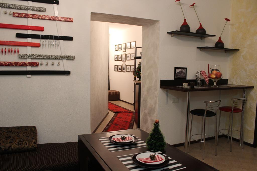 Hostel Brest Central Ngoại thất bức ảnh