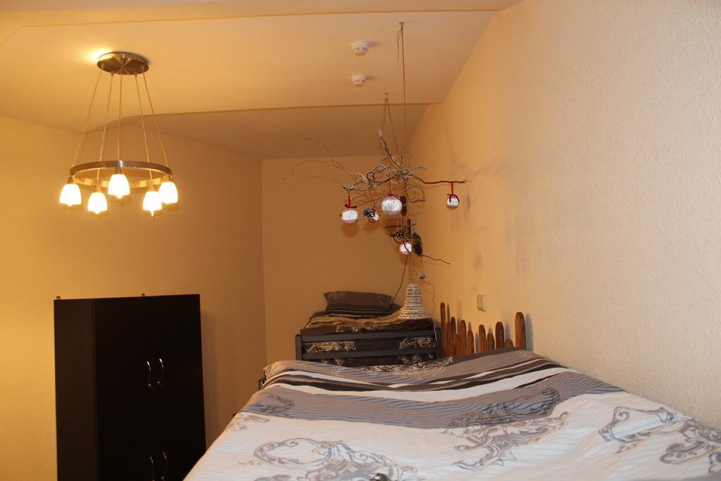 Hostel Brest Central Phòng bức ảnh