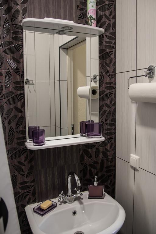 Hostel Brest Central Ngoại thất bức ảnh